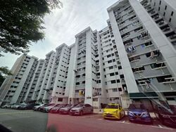 BUKIT PURMEI VILLE (D4), Shop House #483237771